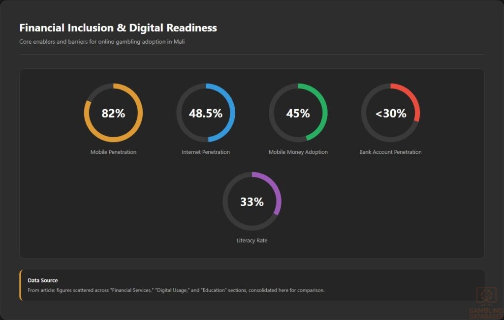 05 - Financial Inclusion & Digital Readiness