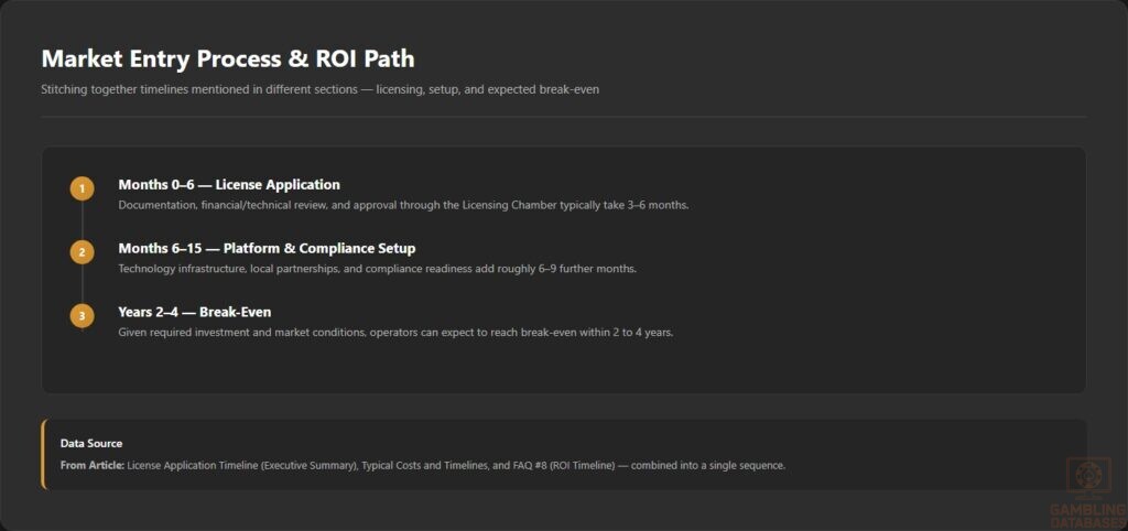 Market Entry Process _ ROI Path