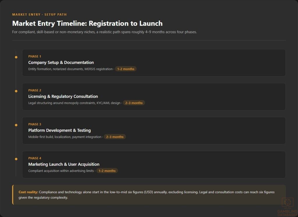 Market Entry Timeline_ Registration to Launch