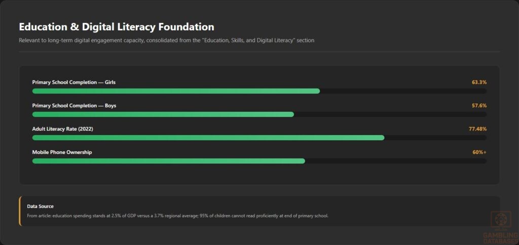 Education _ Digital Literacy Foundation