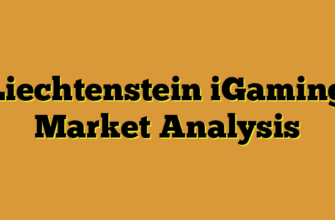 Liechtenstein iGaming Market Analysis