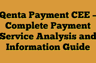 Qenta Payment CEE – Complete Payment Service Analysis and Information Guide