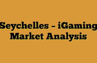 Seychelles – iGaming Market Analysis
