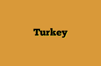 Turkey