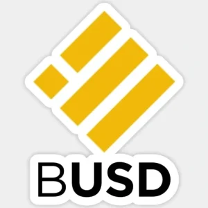 Binance USD