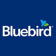 Bluebird