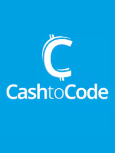 CashtoCode