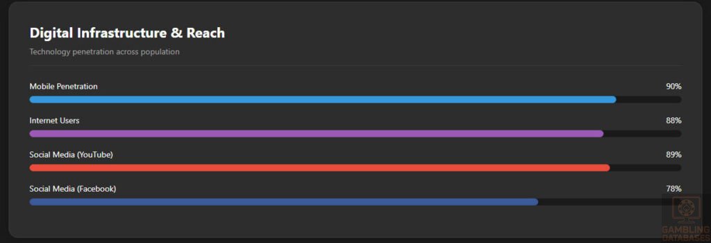 Digital Adoption Funnel