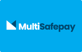 MultiSafepay payment logo