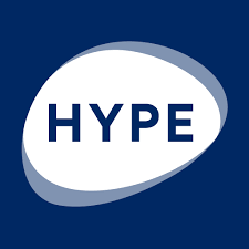 Hype logo