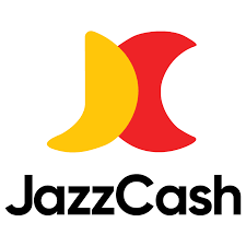 Jazzcash Wallet logo