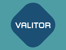 Valitor payment logo