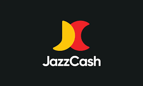 JazzCash logo