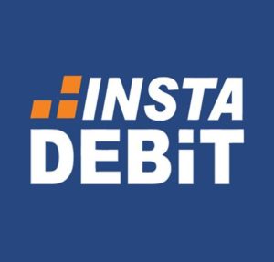 InstaDebit logo