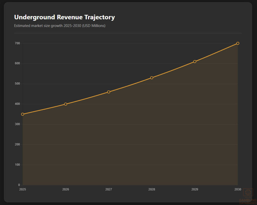 Revenue Trajectory