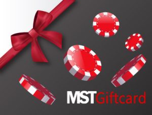 MST Gift Card