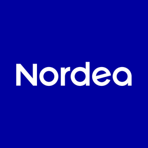 Nordea logo