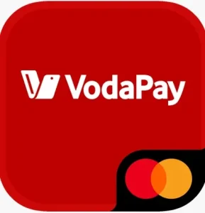 VodaPay